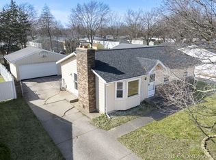 4631 Valleyridge Ave SW, Wyoming, MI 49519