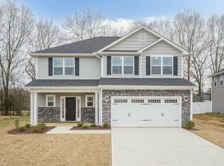 138 New Twin Branch Ct, Smithfield, NC 27577