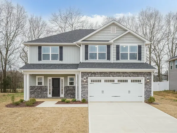 138 New Twin Branch Ct, Smithfield, NC 27577