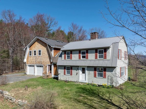 107-109 Baker Road, Springfield, VT 05156