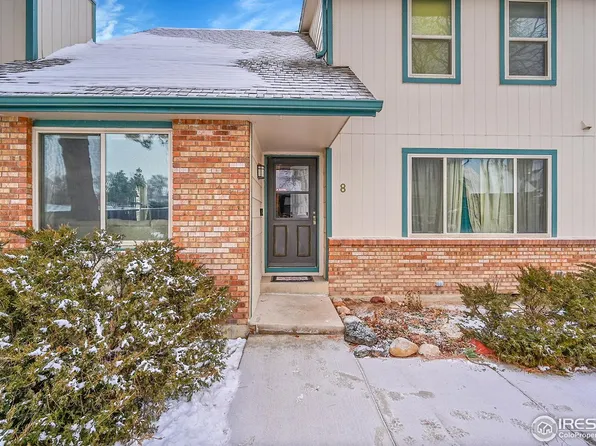 911 44th Ave Ct #8, Greeley, CO 80634