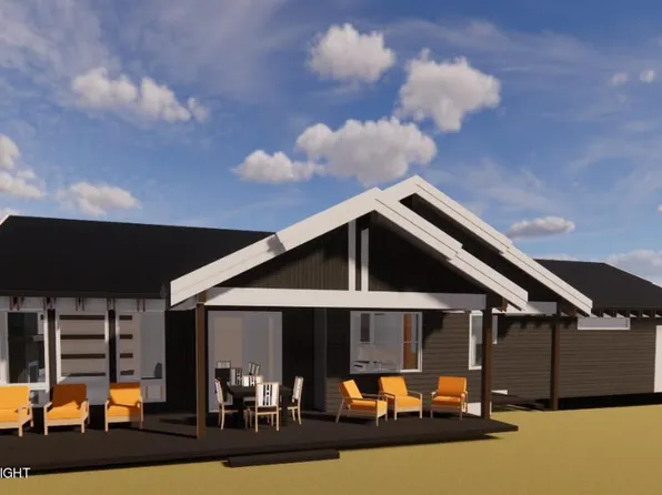 12510 Gander St, Anchorage, AK 99516