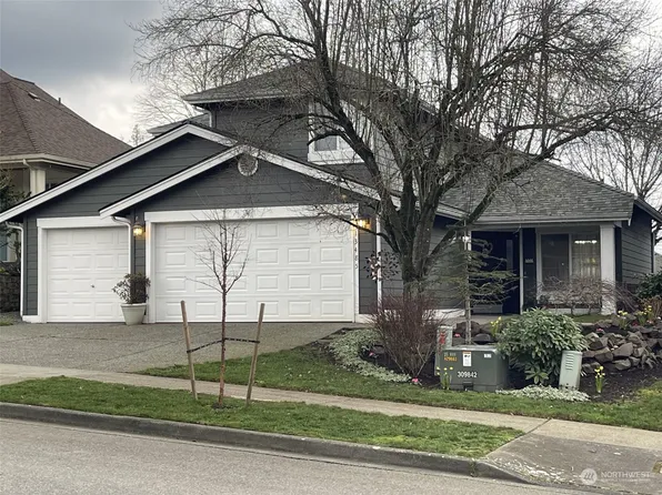 13485 Summit Avenue SE, Monroe, WA 98272