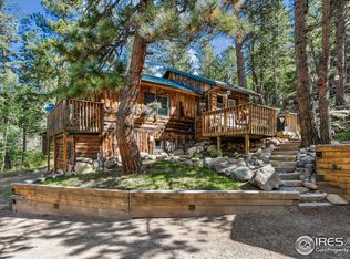 541 Riverside Dr, Lyons, CO 80540