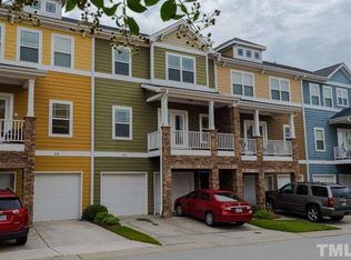 896 Queen City Cres, Apex, NC 27523