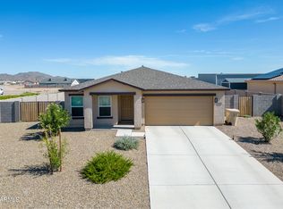 10366 W Camelia Dr, Arizona City, AZ 85123