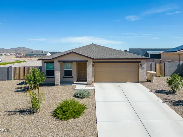 10366 W CAMELIA Drive, Arizona City, AZ 85123