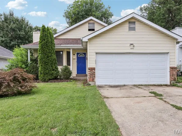 11040 Bernice Ave, Saint Ann, MO 63074