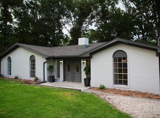 407 E Hunting Tower Run, Montgomery, TX 77316