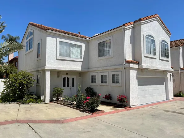 18410 Keswick St #15, Reseda, CA 91335