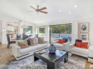 3169 E Anzuelo Cir, Palm Springs, CA 92264