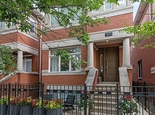 1611 N Sedgwick St, Chicago, IL 60614