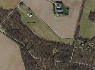 1830 Wilberforce Clifton Rd, Xenia, OH 45385