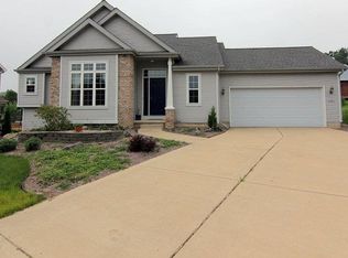 6 Whitefish Ct, Madison, WI 53718