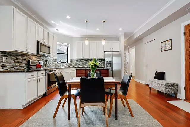 1455 W Cuyler Ave #2E — Photo 24