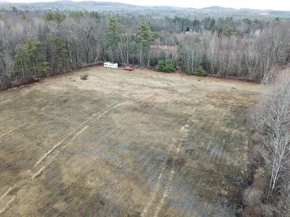 Lot 6J Range E Road, Limerick, ME 04048