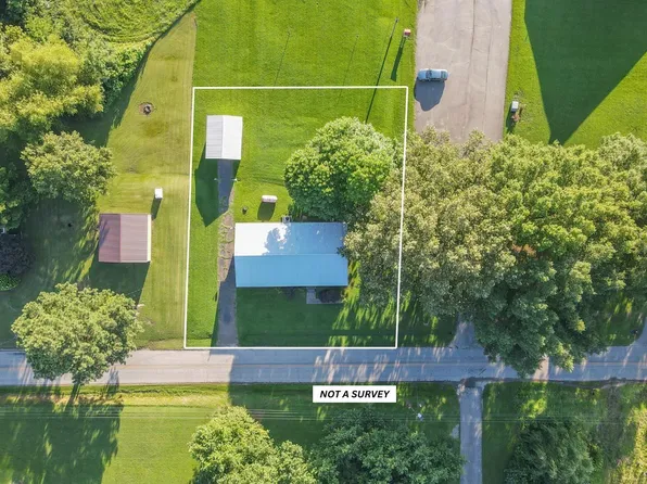 663 Gaylord Rd, Sharon, TN 38255