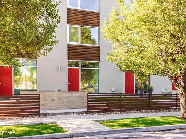 127 W Fremont Ave, Salt Lake City, UT 84101