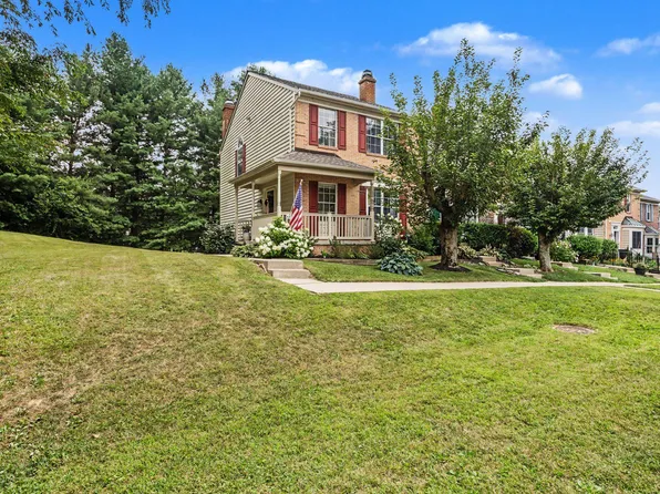 1929 Thomas Run Cir, Bel Air, MD 21015