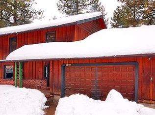 5540 Sheep Creek Dr, Wrightwood, CA 92397