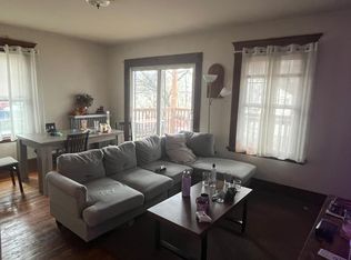 16 Gardner St #1, Allston, MA 02134