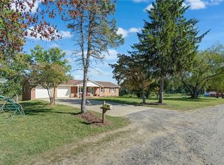 237 Burton Rd, Reidsville, NC 27320