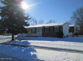 5279 Quincy Dr, Columbus, OH 43232