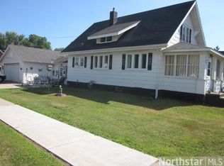 1109 E La Salle Ave, Barron, WI 54812