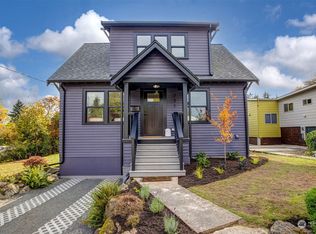 721 N 97th St, Seattle, WA 98103