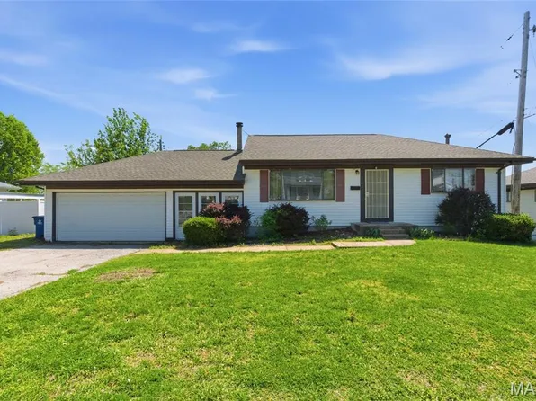 2430 Telegraph Rd, Saint Louis, MO 63125