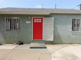 1989 Ocean View Blvd, San Diego, CA 92113