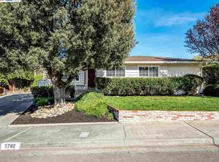 5782 San Juan Way, Pleasanton, CA 94566