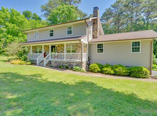 213 Dailey Hill Cir, Ringgold, GA 30736
