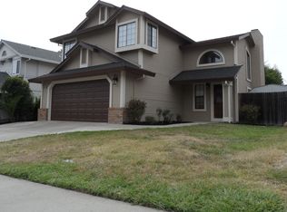 8007 Sheehan Way, Antelope, CA 95843