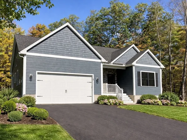 28 Spring St, Petersham, MA 01366