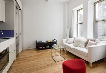 Rented by Brown Harris Stevens