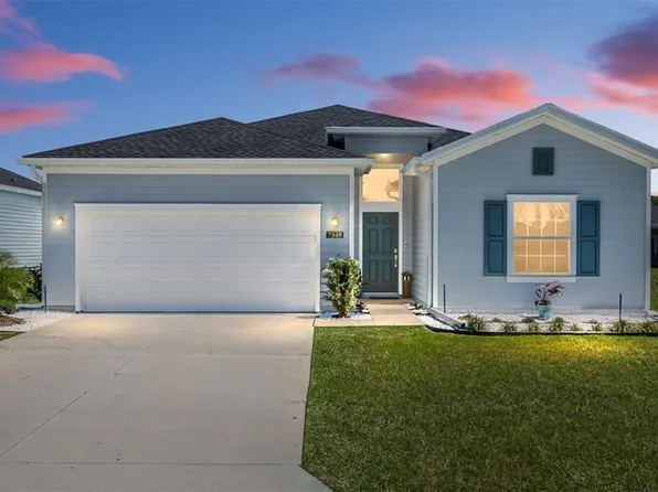 7549 SW 77th Ave, Ocala, FL 34481