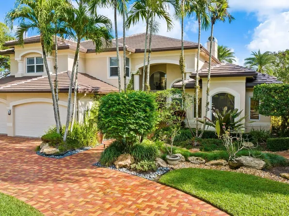 3378 Bradenham Lane, Davie, FL 33328
