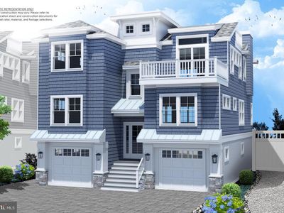 2904 S Long Beach Blvd, Long Beach, NJ, 08008