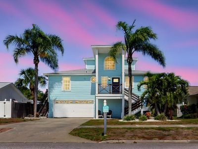 244 43rd Ave, Saint Pete Beach, FL, 33706