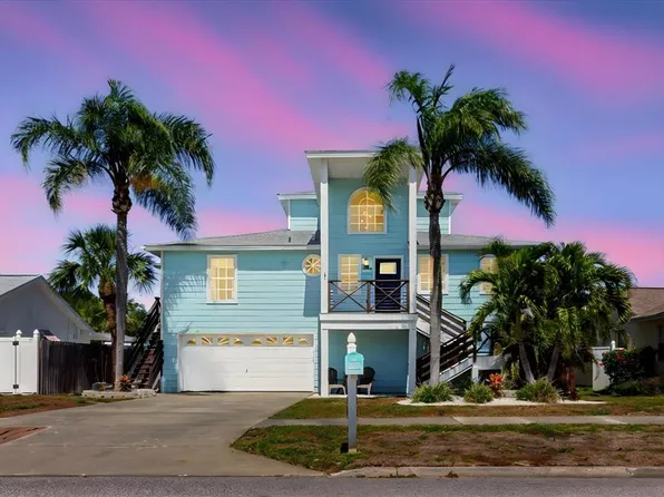 244 43rd Ave, Saint Pete Beach, FL 33706