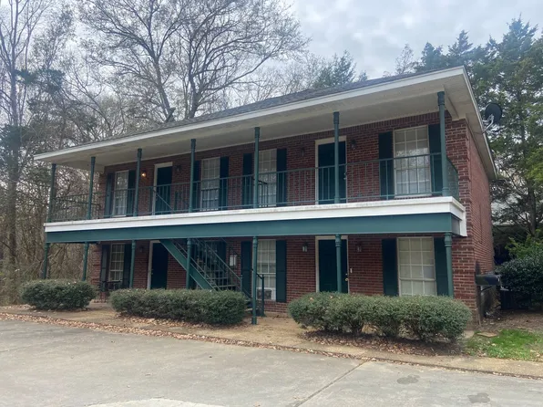 Carver Drive 307 (8 unit property) - AH, 307 Carver Dr APT 4, Starkville, MS 39759