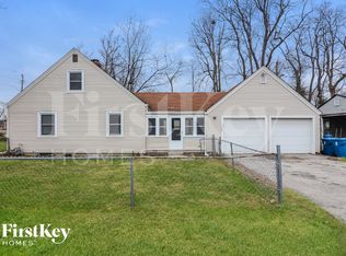 1220 E 46th St, Indianapolis, IN