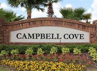 3035 Rob Way, Kissimmee, FL 34743