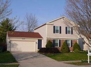 2145 Ransom Oaks Dr, Columbus, OH 43228
