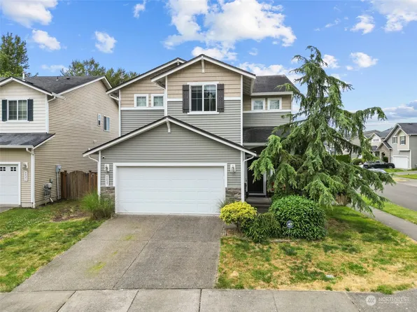 4827 O Court NE, Auburn, WA 98002