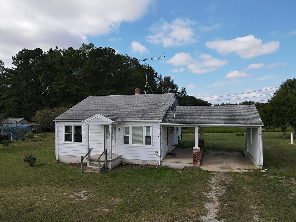 8077 Skipwith Rd, Skipwith, VA 23968 Zillow