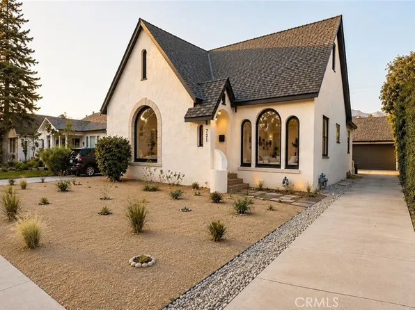 721 Palm Dr, Glendale, CA 91202