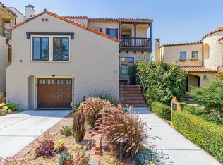 22 Fernwood Dr, San Francisco, CA 94127