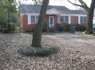 4118 Wares Ferry Rd, Montgomery, AL 36109